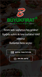 Mobile Screenshot of buyukfirat.com